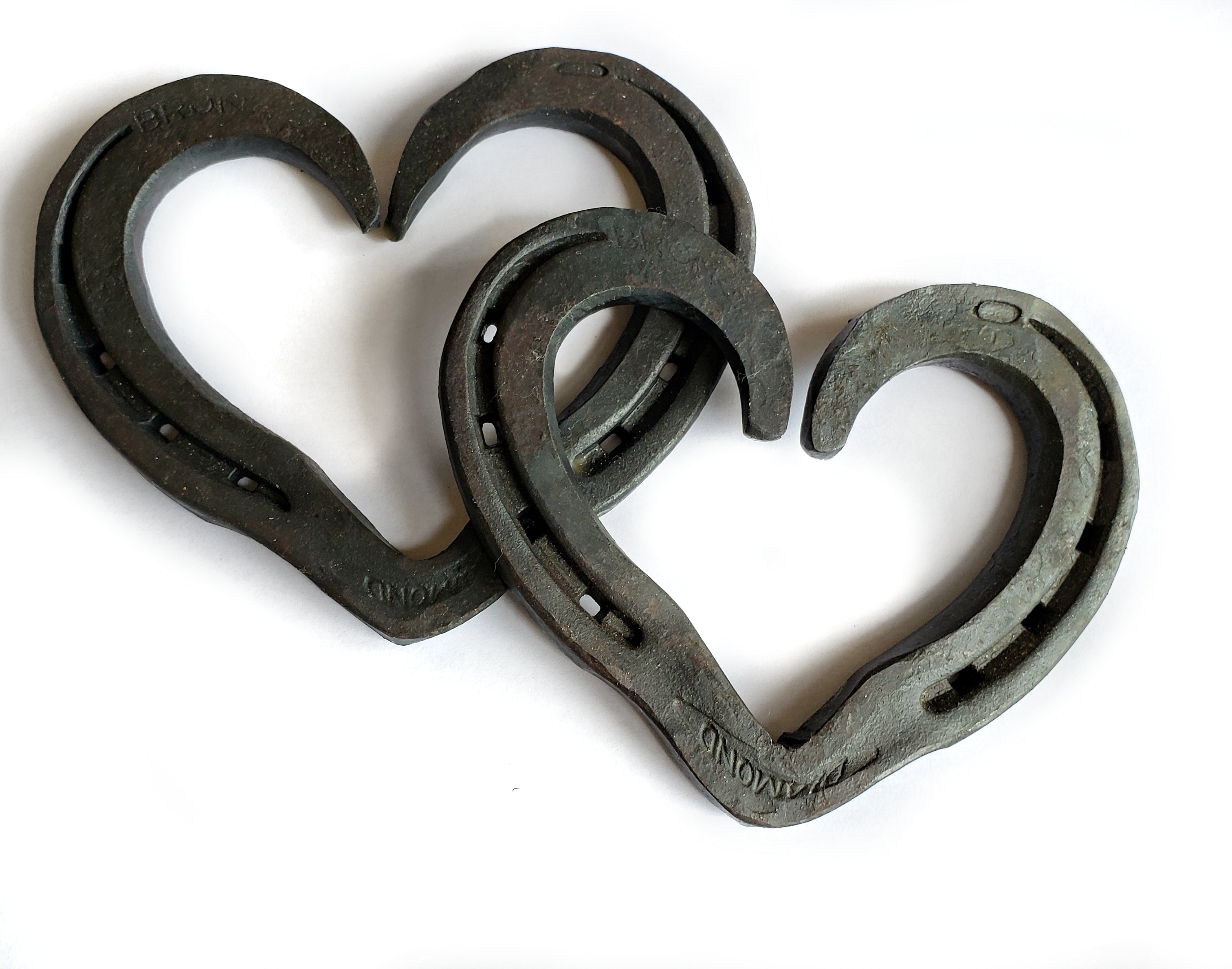 Horseshoe Hearts