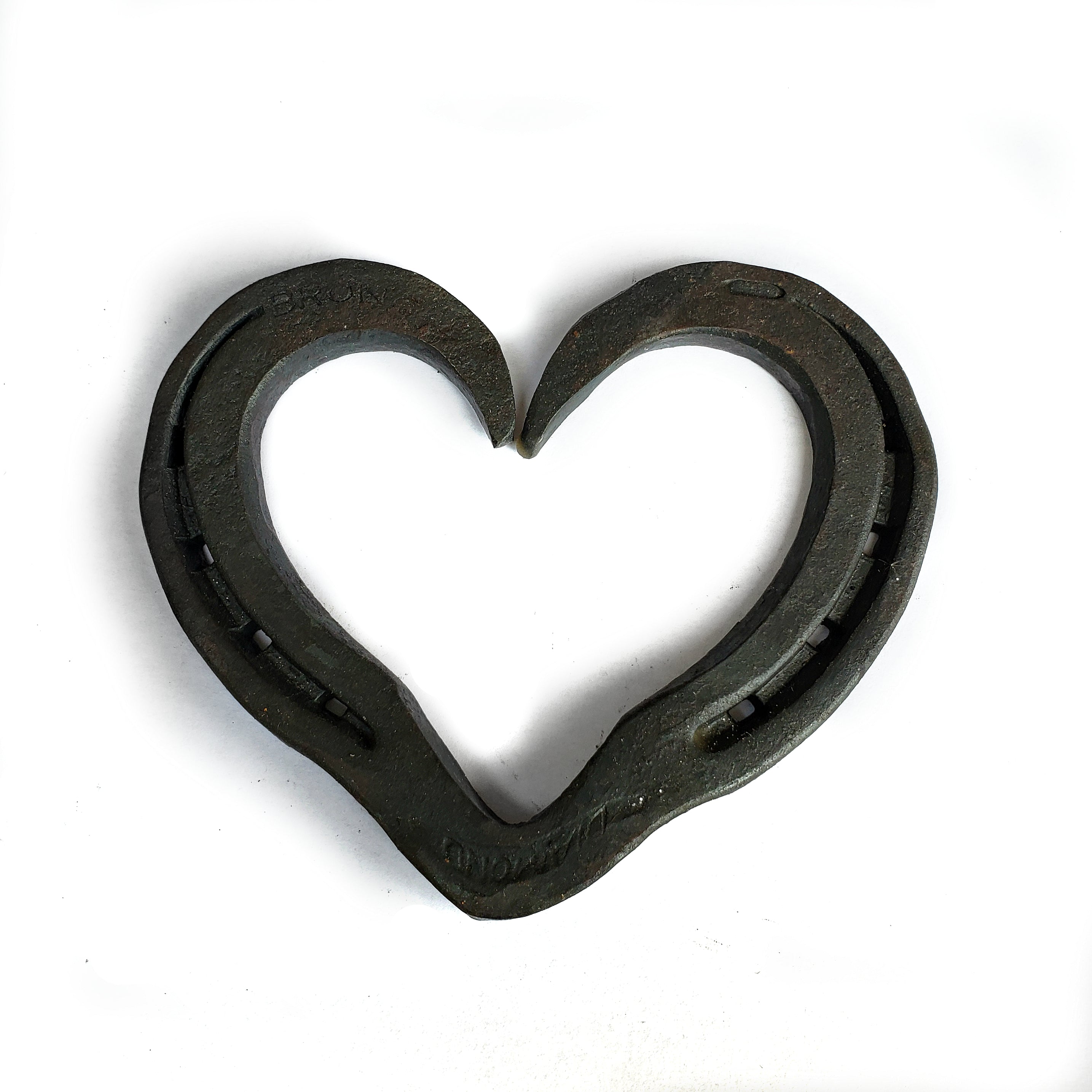 Horseshoe Hearts