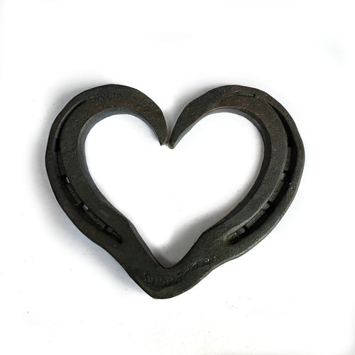 Horseshoe Hearts