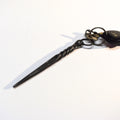 Keeper Key Pin – Hand-Forged Steel