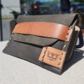 Leather Card Wallet Class