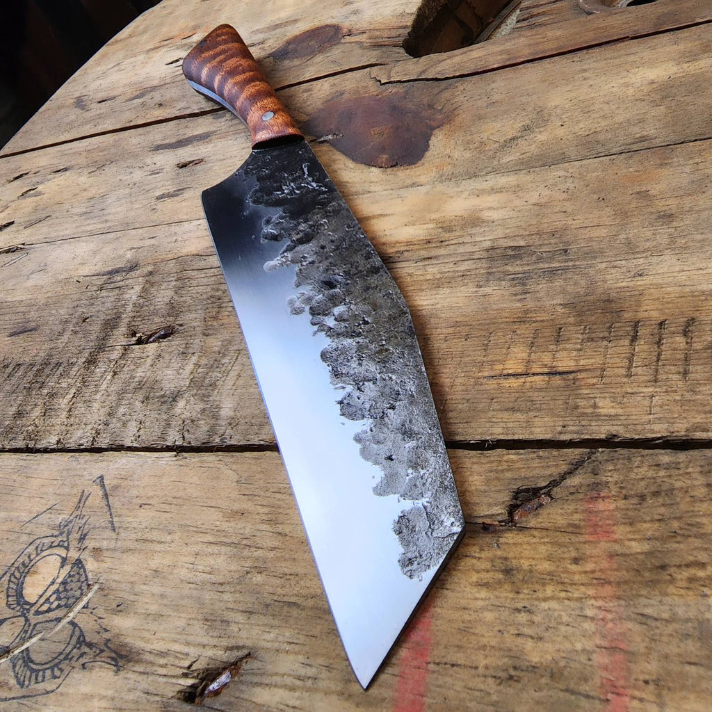 Chef-Knife Class