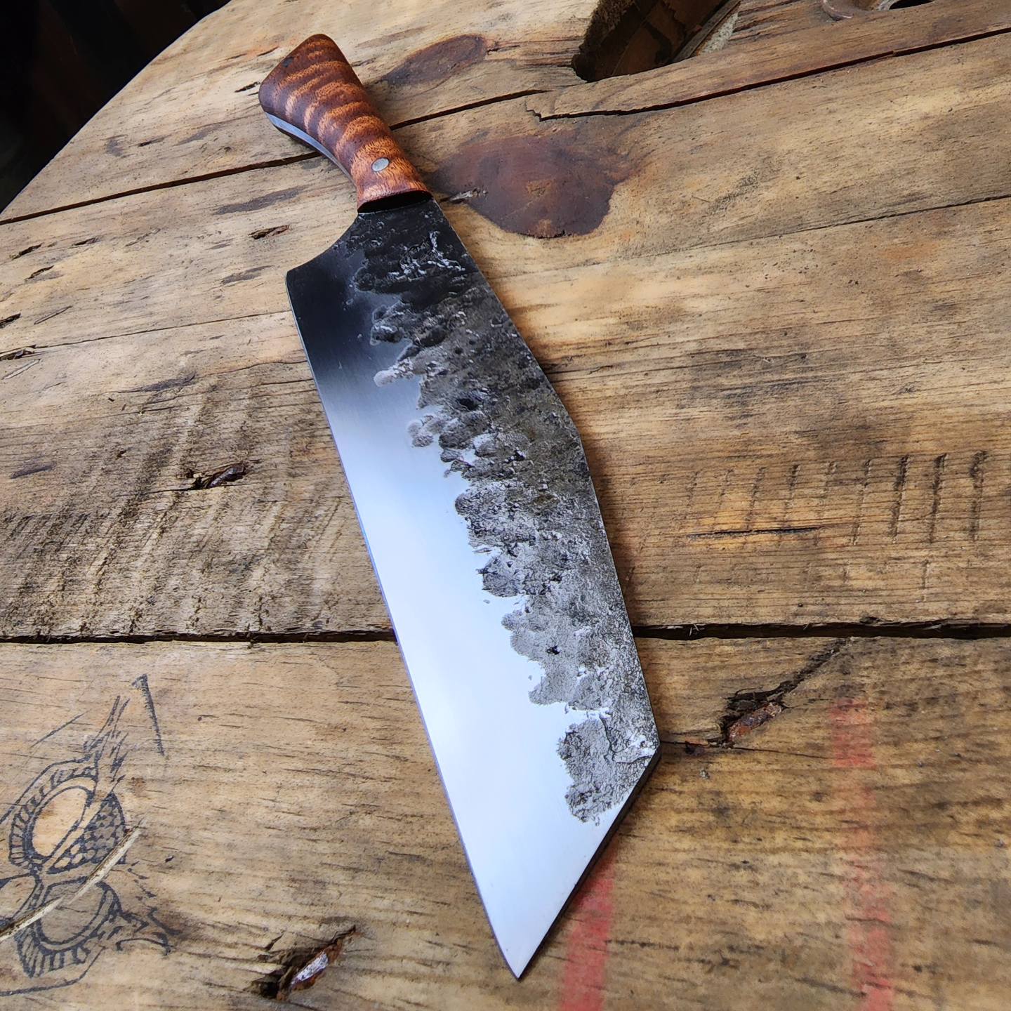 Chef-Knife Class