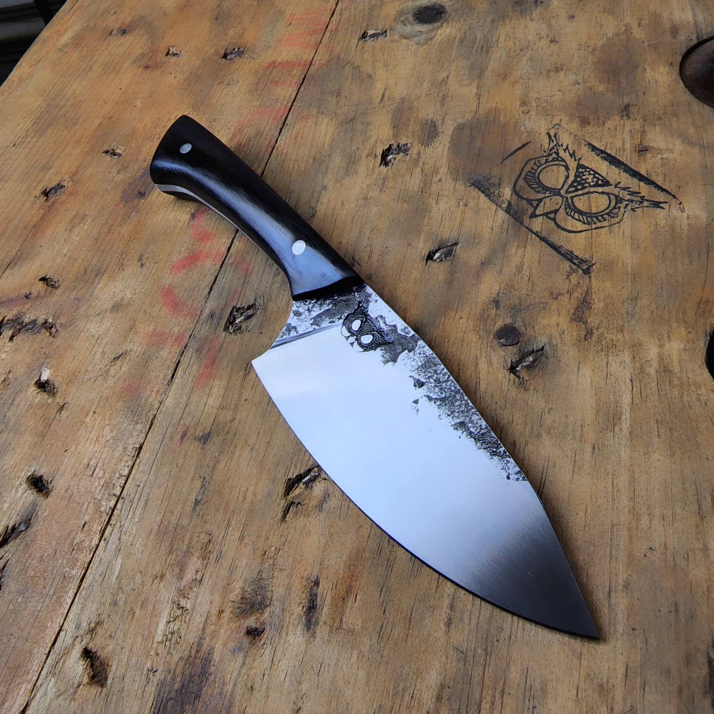 Chef-Knife Class