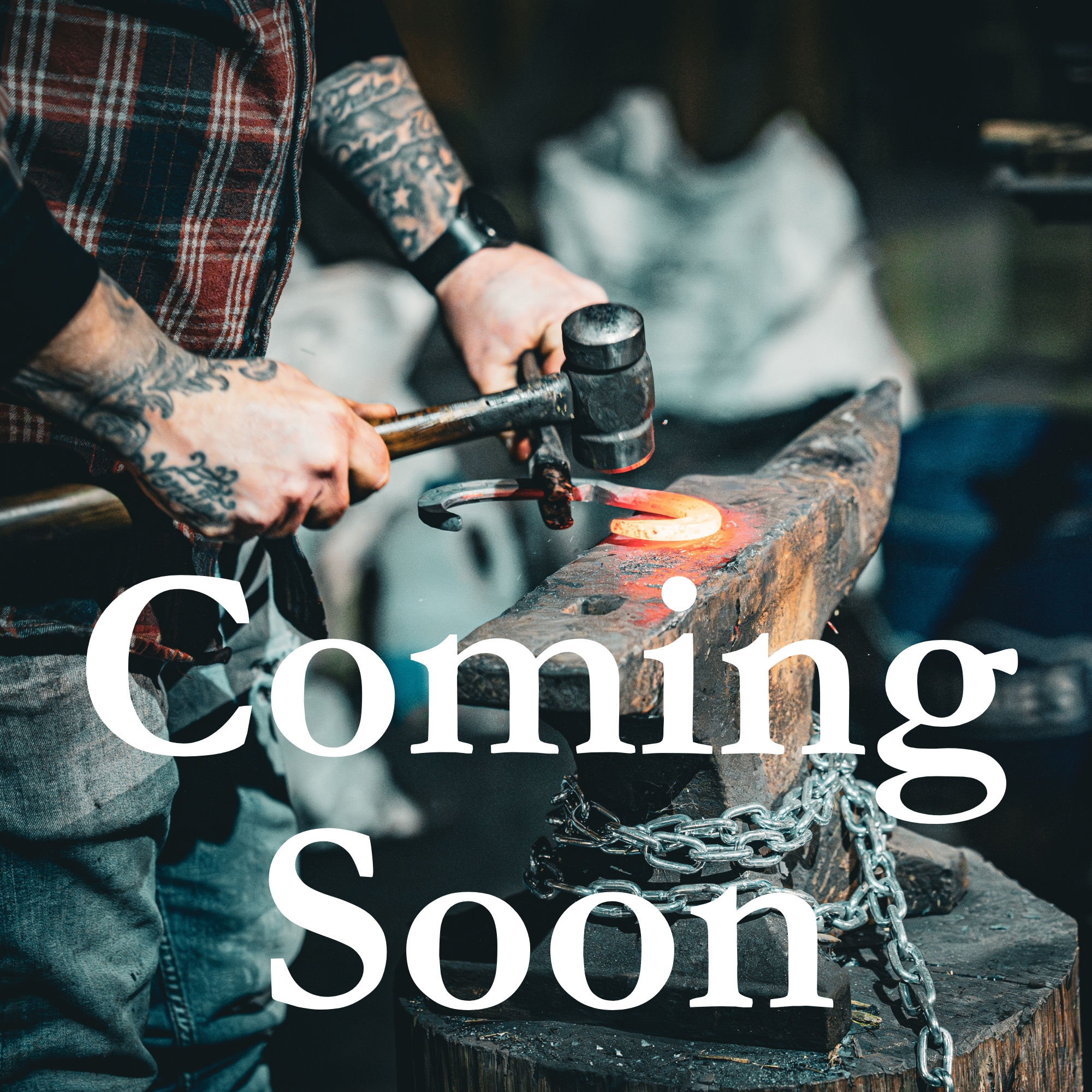 Foundation Three-Piece Set