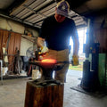 Custom Knife Class