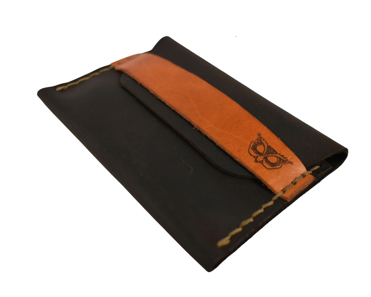 Slim Keeper Wallet