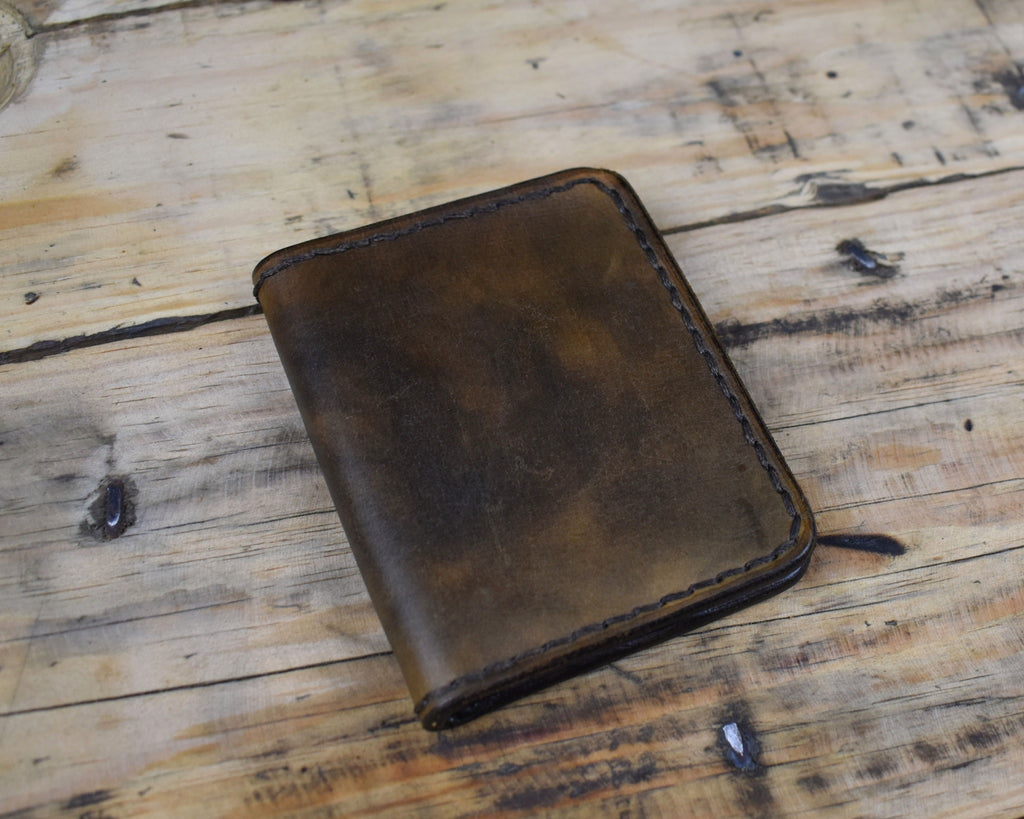 Forge Bifold Wallet