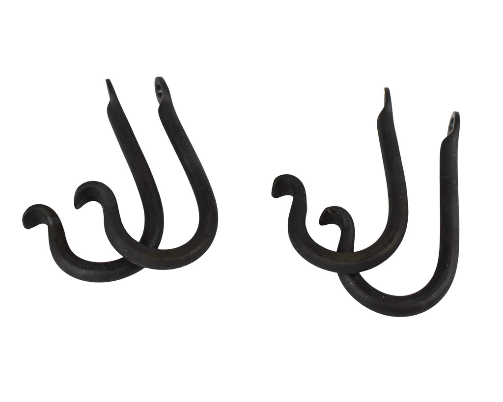 Forged Wall Hook