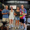 Pack Knife Class