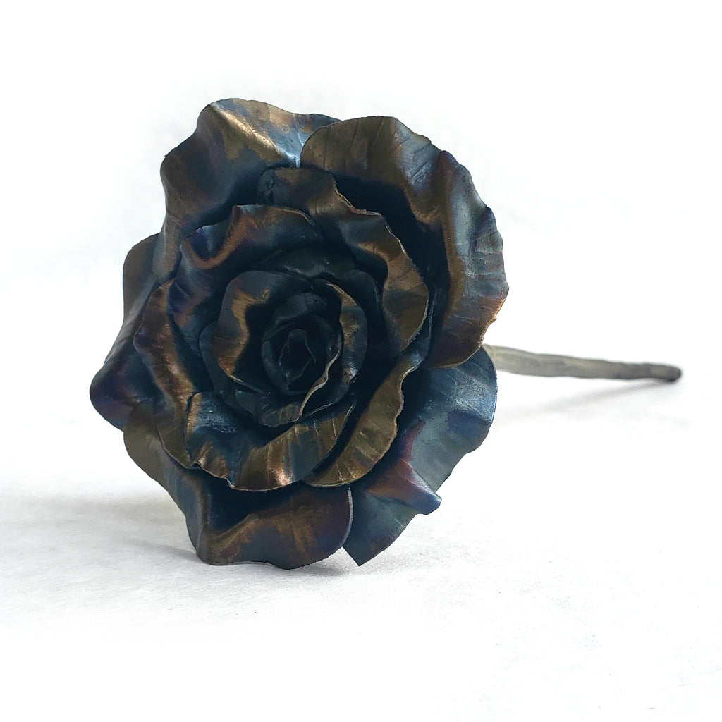Ember Rose
