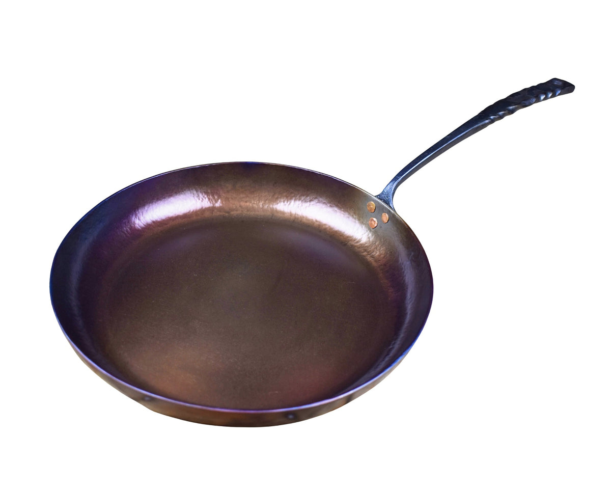 The Hearth Skillet