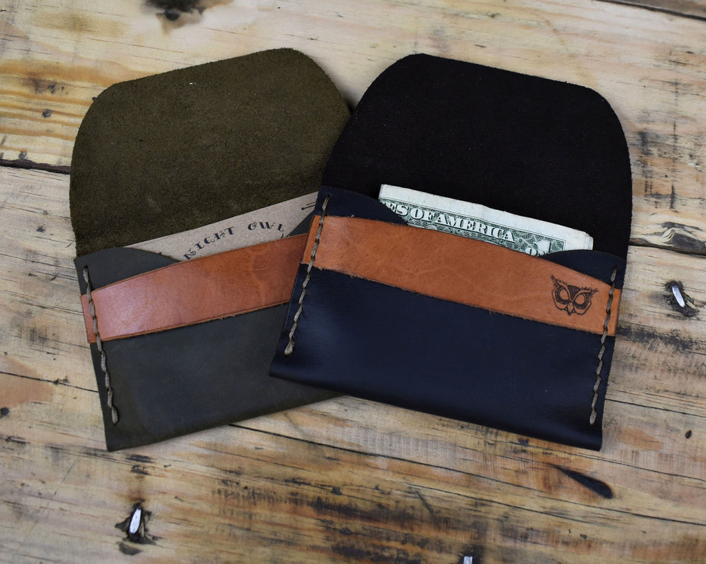 Slim Keeper Wallet
