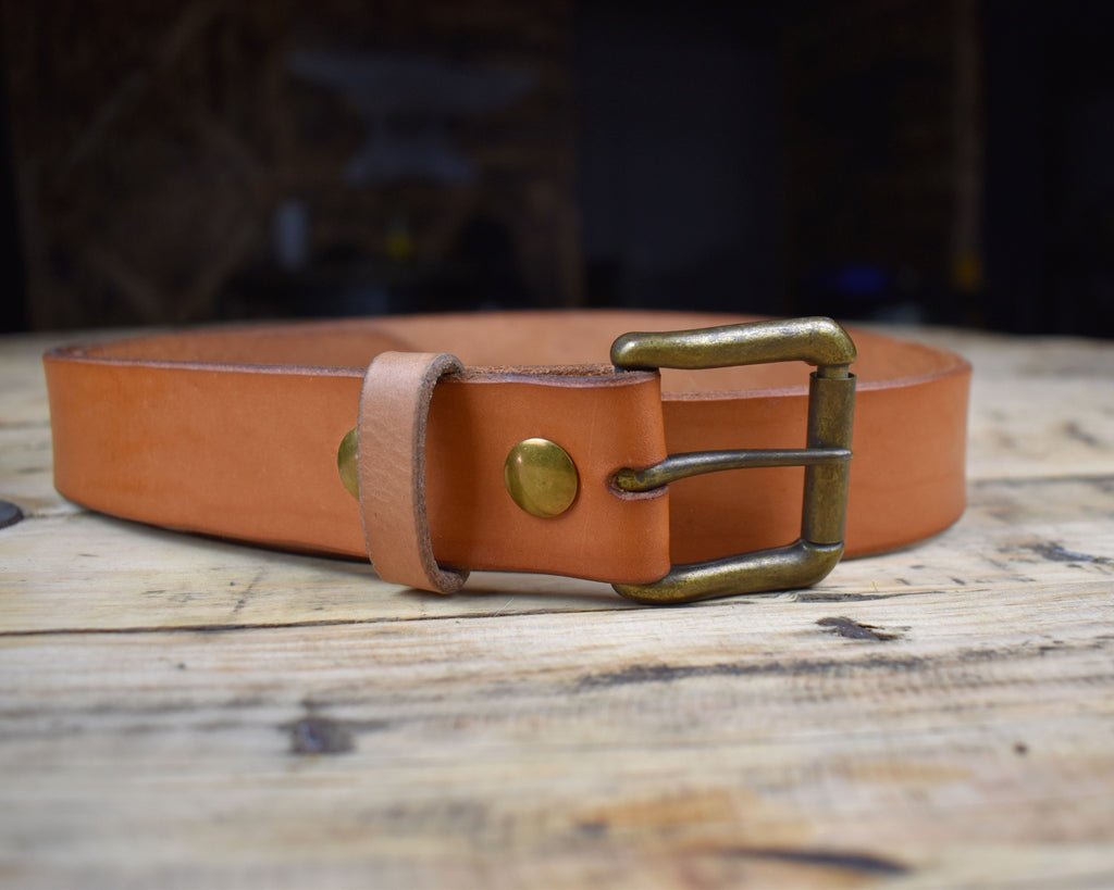 The Standard Belt