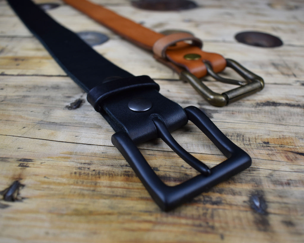 The Standard Belt