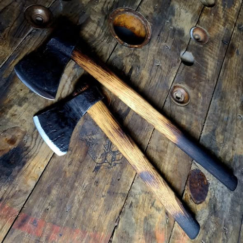 Tomahawk Class